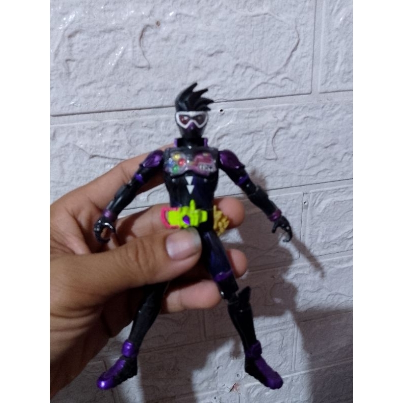 bandai lvur Kamen rider 3