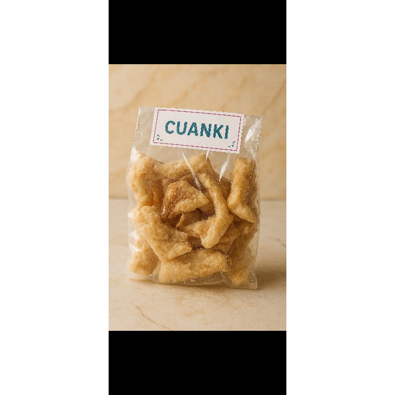 

cuanki lidah khas bandung