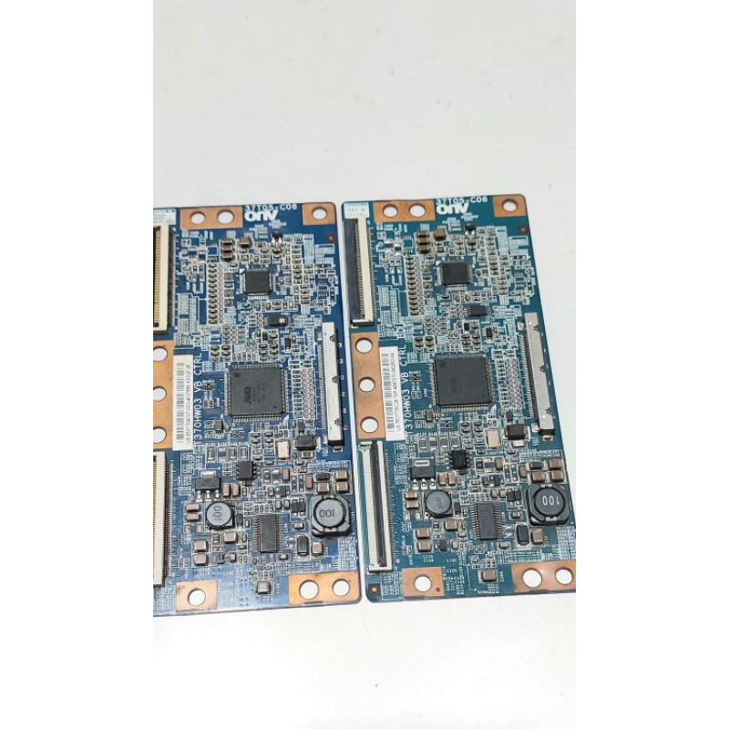 TIKON-TICON-T-CON BOARD LOGIC TV LG 42LH260H-UB-T3703-37T05-C06