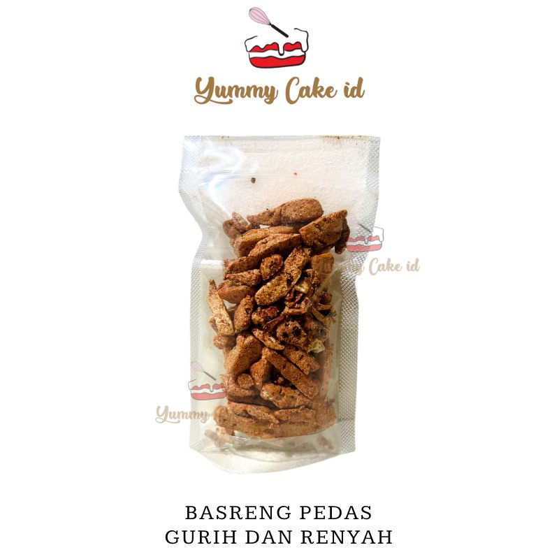 

YUMMYCAKEID BASRENG PEDAS DAUN JERUK ANEKA SNACK SERBA 5.000 BEBAS PILIH /CAMILAN MAKANAN RINGAN 5 RuIBU / SNACK KILOAN 5 RIBU