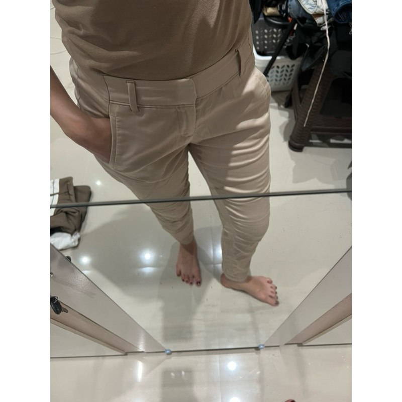 celana panjang bahan G 2000