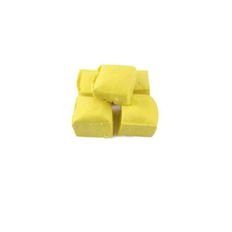 

[INSTAN] Tahu Kuning per 10 Pcs