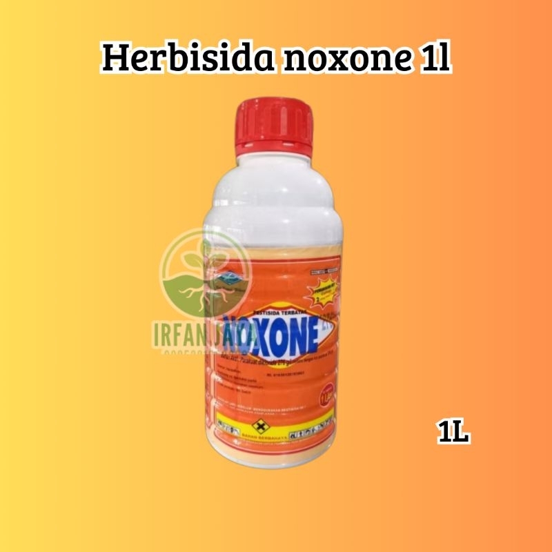 Herbisida noxone 1l