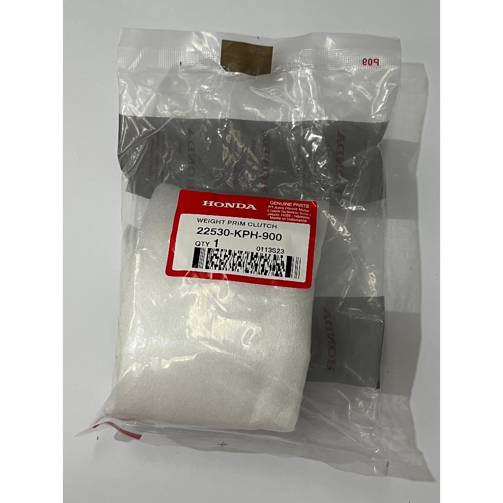 KAMPAS GANDA KARISMA 22530-KPH-900 ORIGINAL AHM