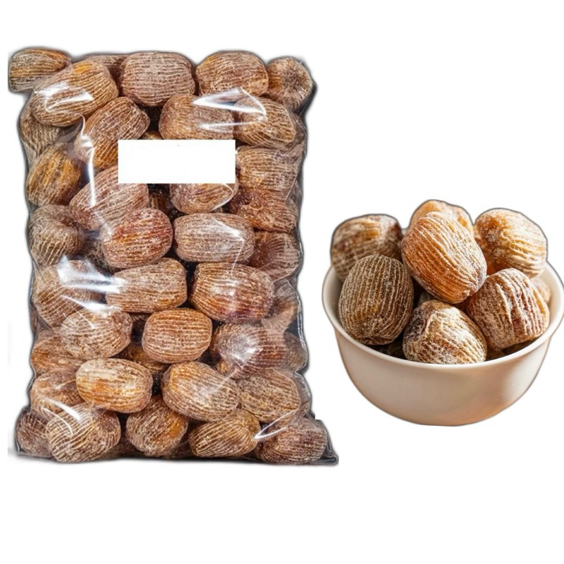 

Mi zhao jujube 100g 蜜枣 kurma asam manis bahan masak