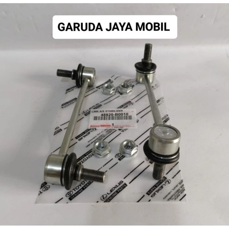 Link Stabilizer Avanza