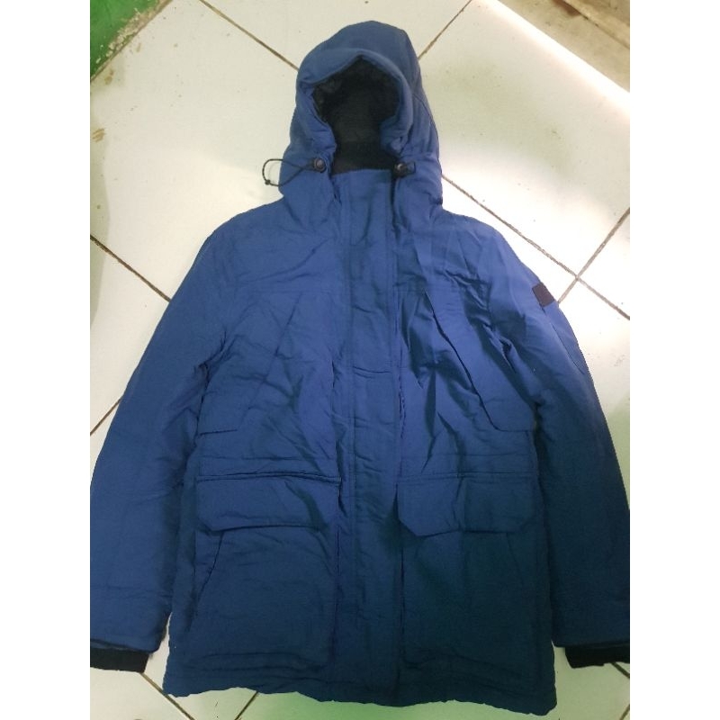 Jaket Bulu angsa Topten