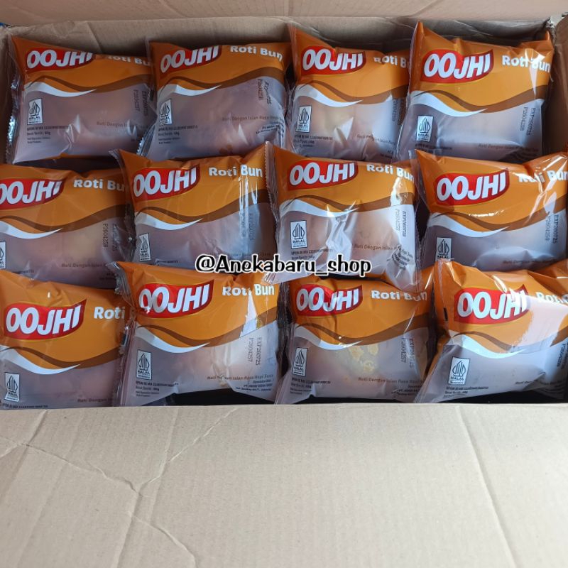 

ROTI OOJHI ROTI BUN & ROTI DUO ( 5 PCS )