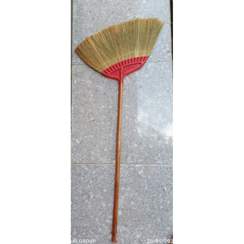 BIG SALE Sapu Rayung lakop Sapu Lantai Sapu Rayung Jahit Sapu Rayung Jumbo Sapu lantai