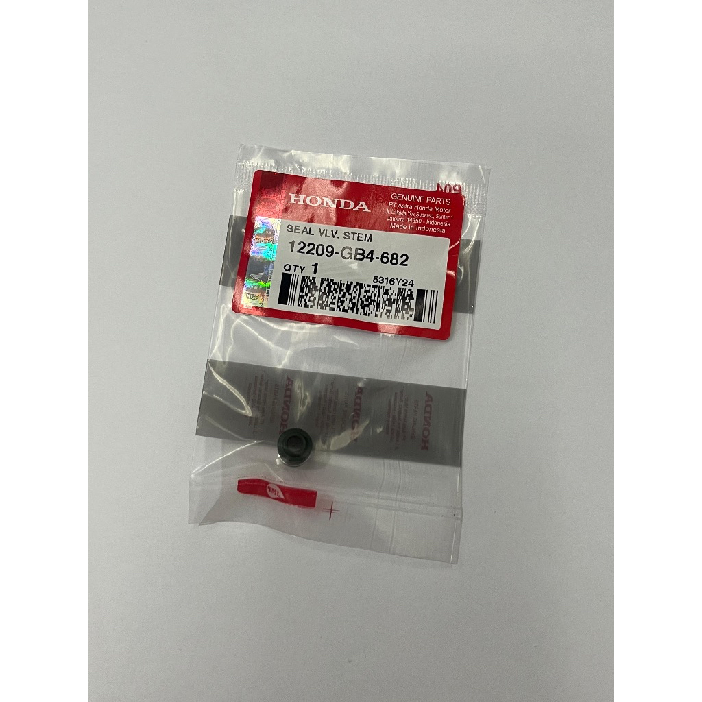 SEAL KLEP GRAND 12209-GB4-682 ORIGINAL AHM