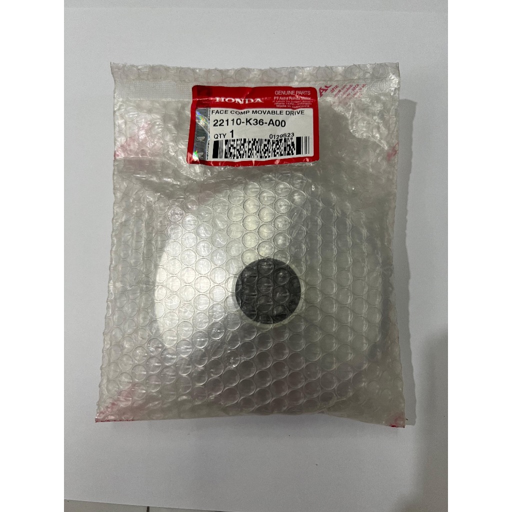 RUMAH ROLLER VARIO 125 ESP/150 22110-K36-A00 ORIGINAL AHM