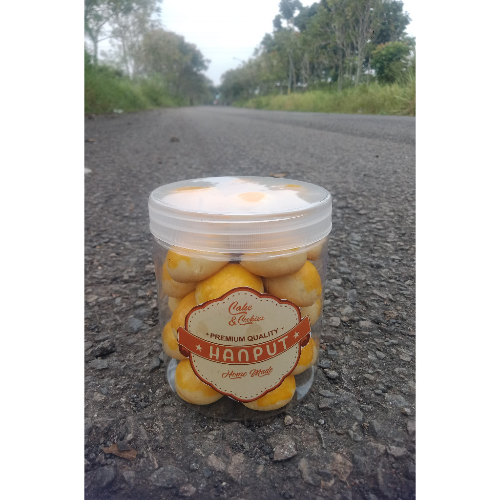 

KUE KERING NASTAR
