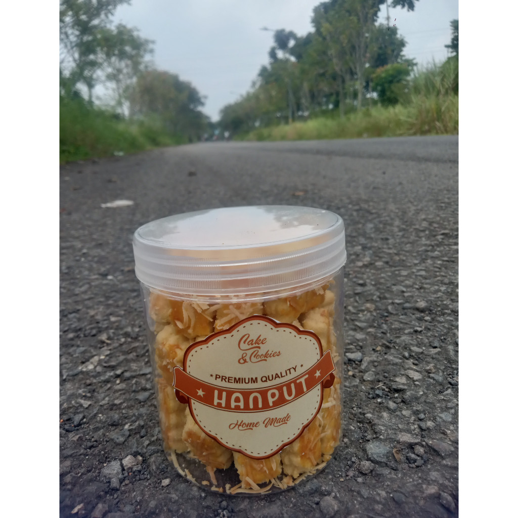 

KUE KERING KEJU//KUE ENAK//KUE MURAH//