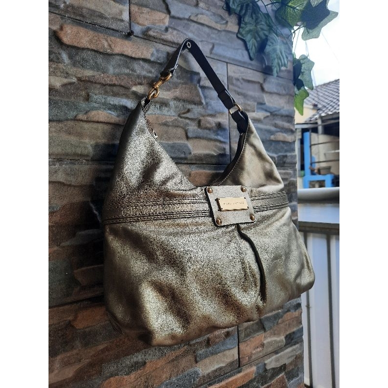 Totebag MARC JACOBS - TAS PRELOVED BRANDED ORIGINAL