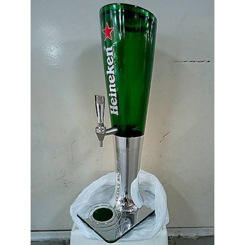 Tower Beer Heineken