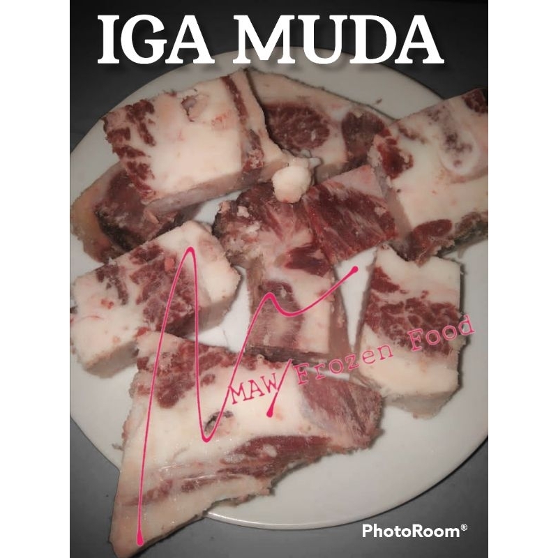 

Iga muda