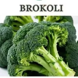 

Brokoli Sayur segar kemasan 1 KG