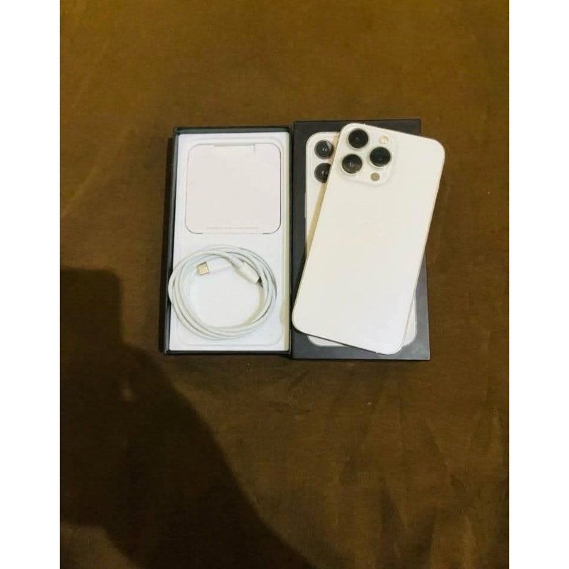 Iphone 13 pro 128gb second