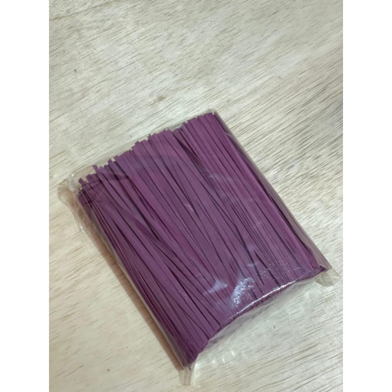 

mie lidi ungu manis 500 gram mie jadoel