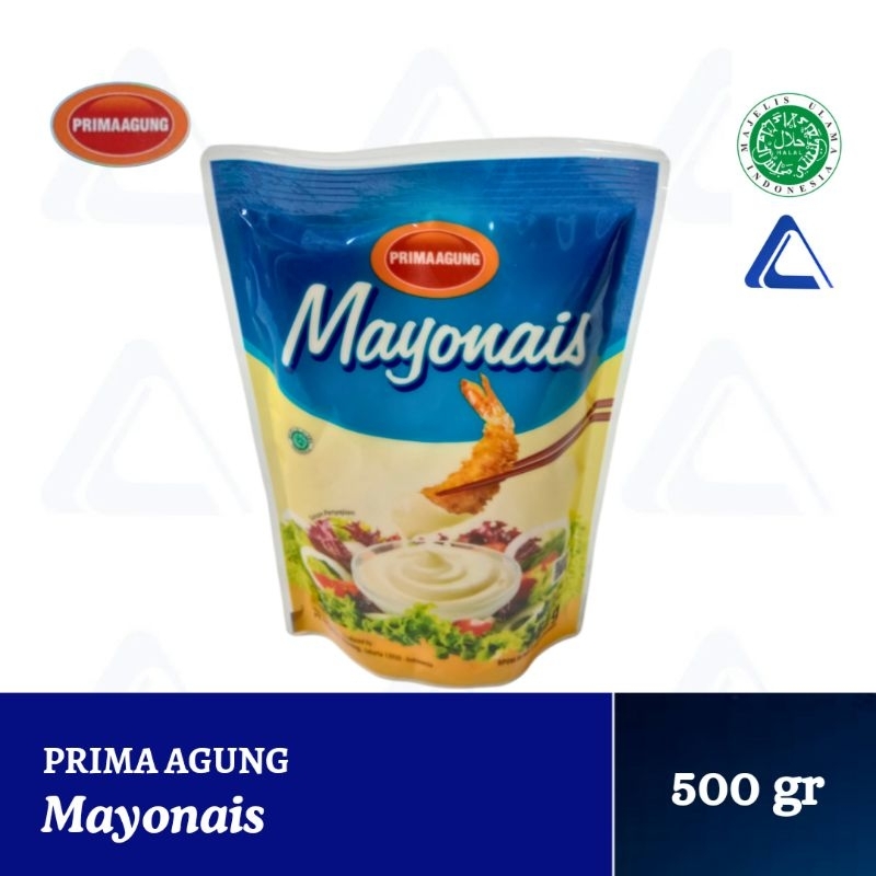 

Mayonais Original Prima Agung