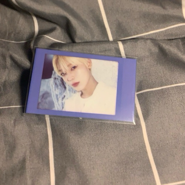 Polaroid Official Enhypen sunoo daydream