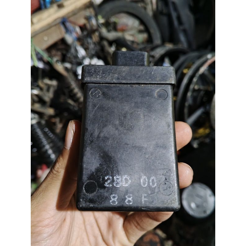 Cdi Mio Sporty Mio Smile 28D Original Copotan