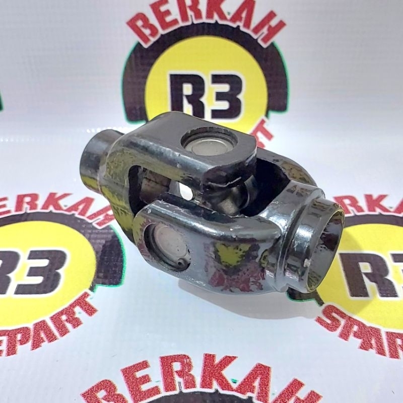 Yoke belakang Kaisar set join 20×50 set/Rumah penghubung gardan belakang Kaisar set motor roda tiga 