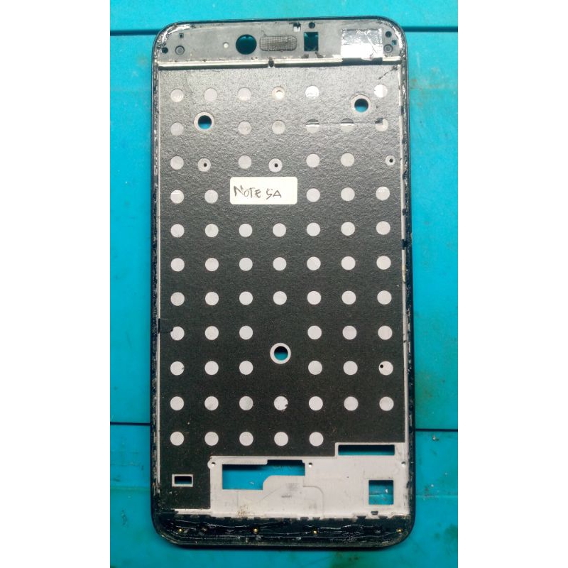 Frame Lcd Redmi Note 5a Ori Copotan