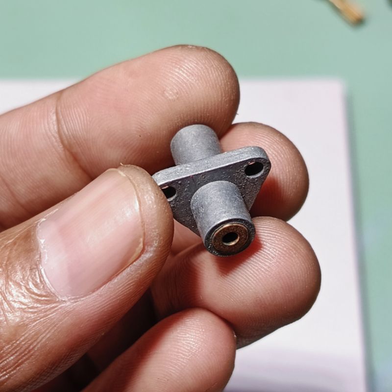 bushing / housing Tape Deck / Tape Reel to Reel / Turntable / mekanik Tape Player / cassete deck