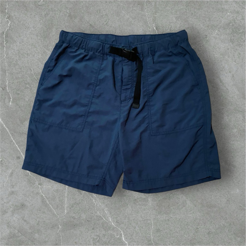 Utility Musinsa Standart Second Ori Celana Pendek Utility No uniqlo