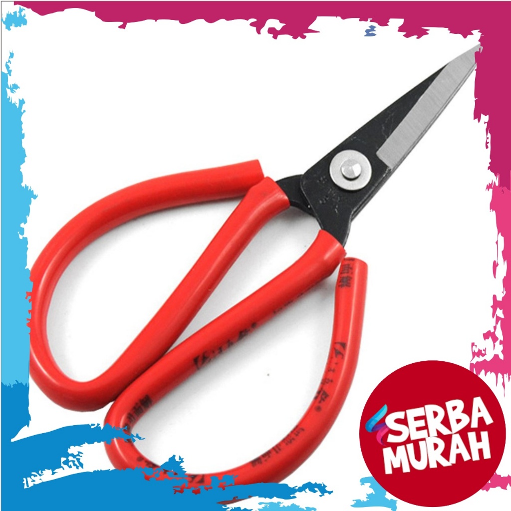 

Kimoro/Wanly/Nevada Gunting Kain Kodok 8 inch