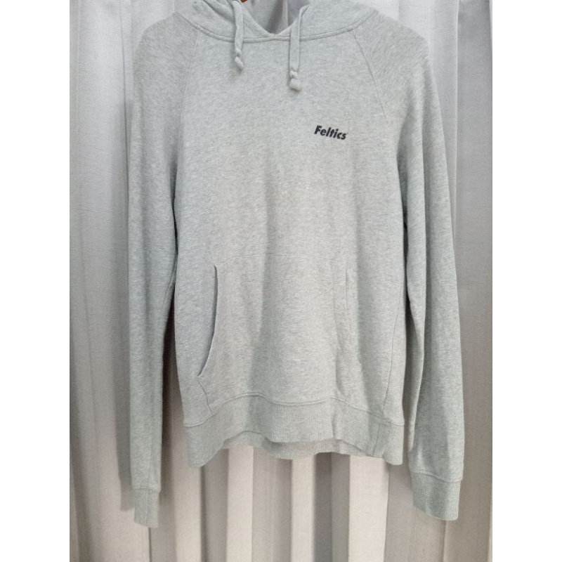 HOODIE FELTIC