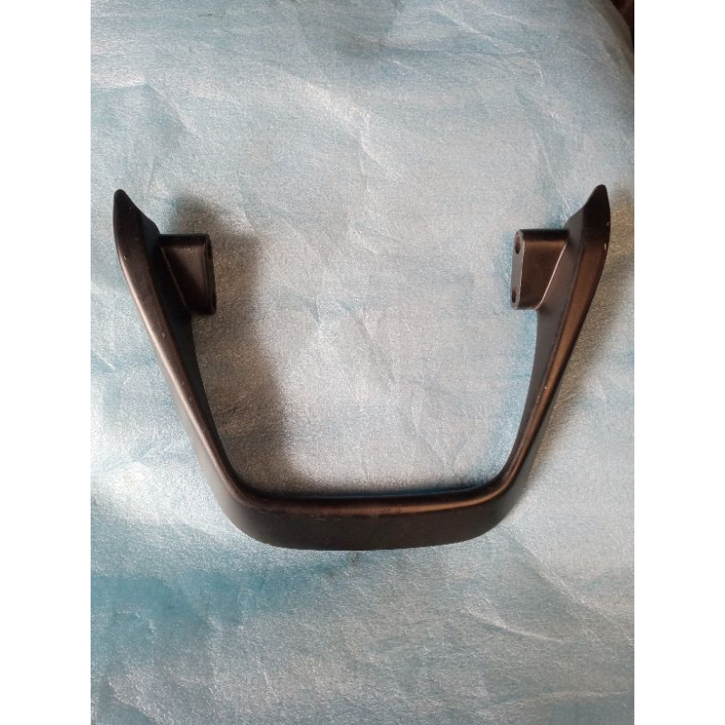 behel begel pegangan jok belakang CBR 150 old karbu original behel CBR 150 old CBU Thailand