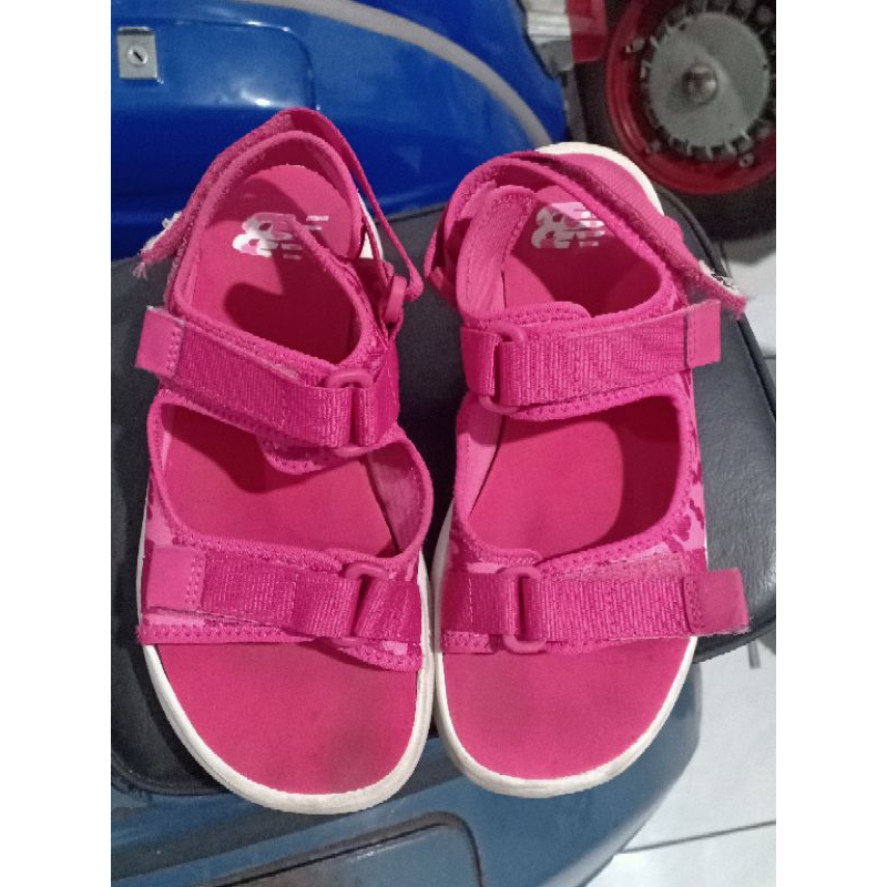preloved sendal