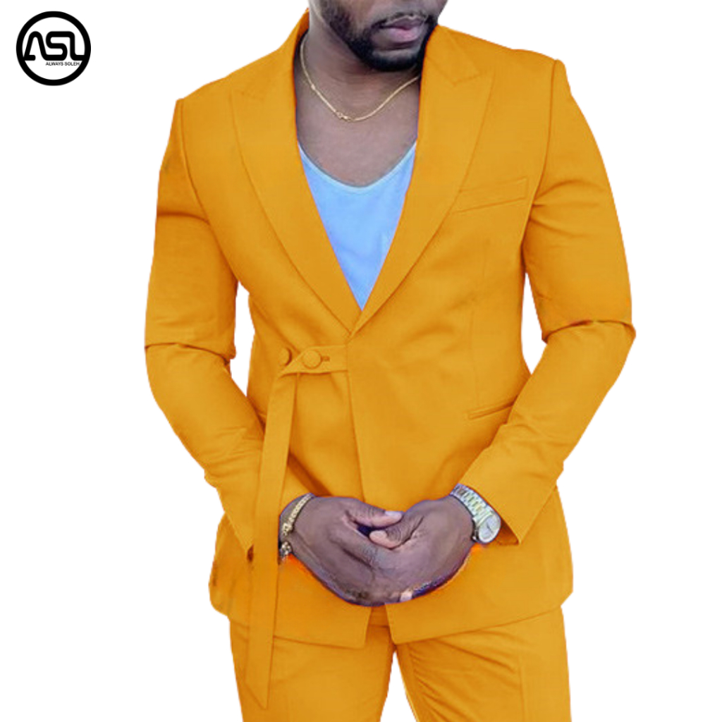 Jas Pria Tali / Jas Pria Model Tali / Jas Pria Kekinian / Jas Pria Terbaru / Jas Pria Modern