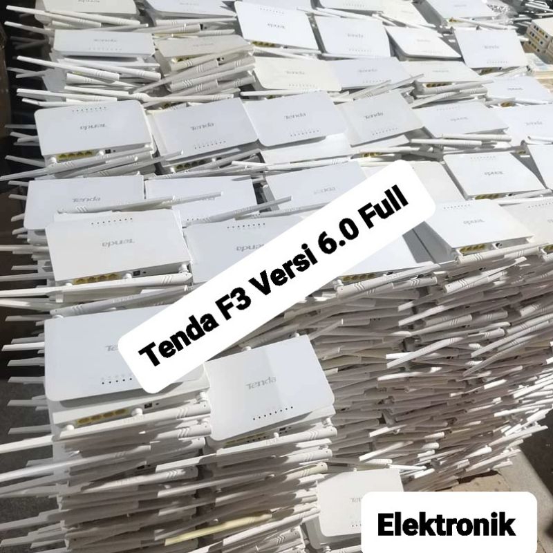 DIJUAL MODEM / ROUTER WIFI RUSAK TAPI MASIH HIDUP KHUSUS KANIBALAN / SPAREPART Tenda Huawei ZTE