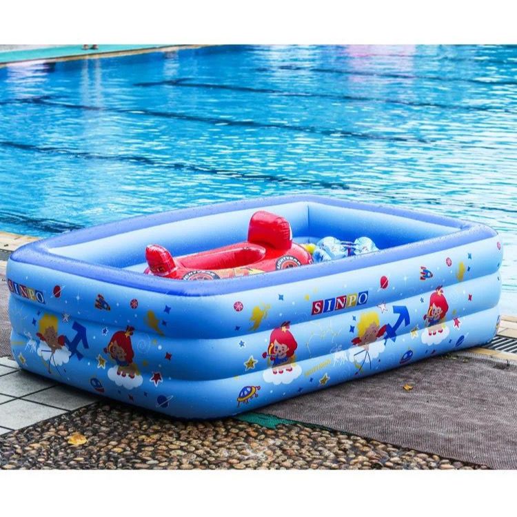 Kolam Renang  Kolam Berenang Kolam Renang Anak Kolam Mandi Bola Anak Kolam Renang Anak Jumbo