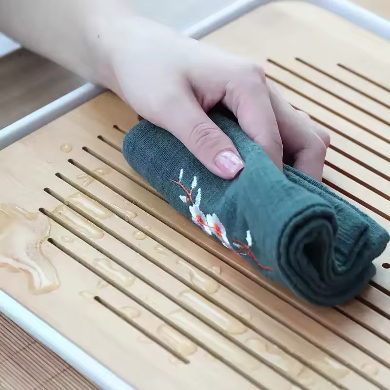 Tea Cloth / Tea Towel - Homelab Serbet Teh... 6