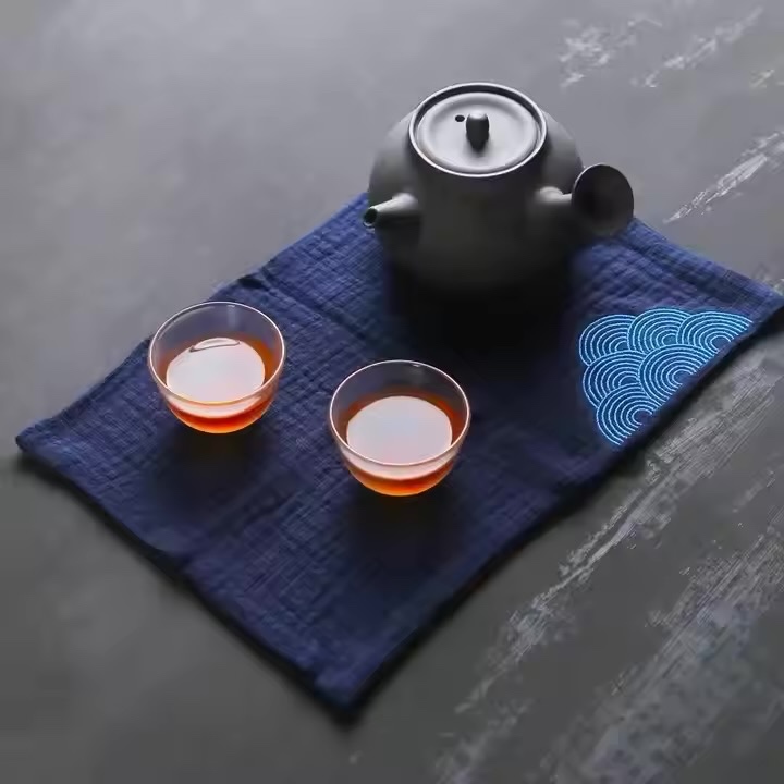 Tea Cloth / Tea Towel - Homelab Serbet Teh... 9