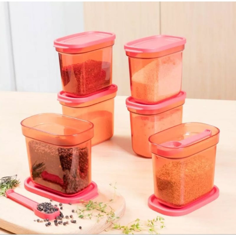 Umami Collection Tupperware