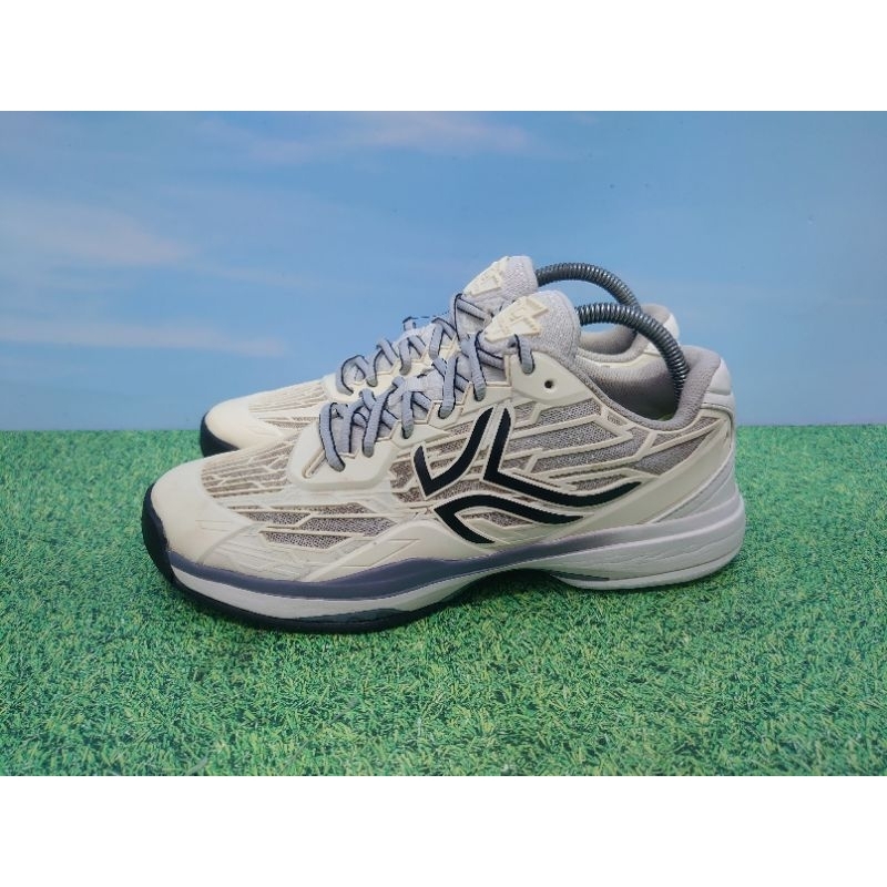 Sepatu Tennis Decathlon Artengo TS990 Original size 41