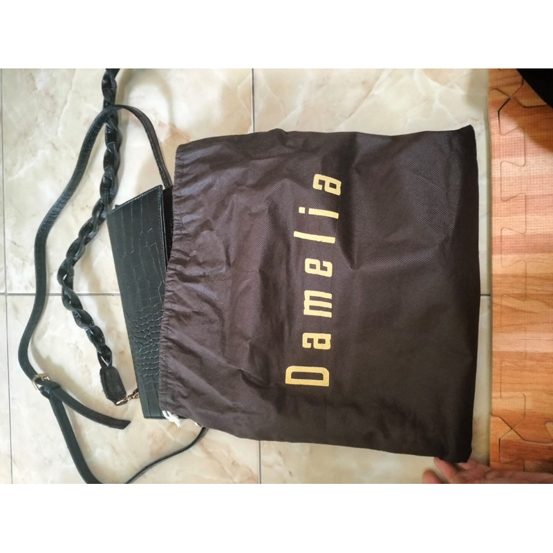 tas damelia preloved