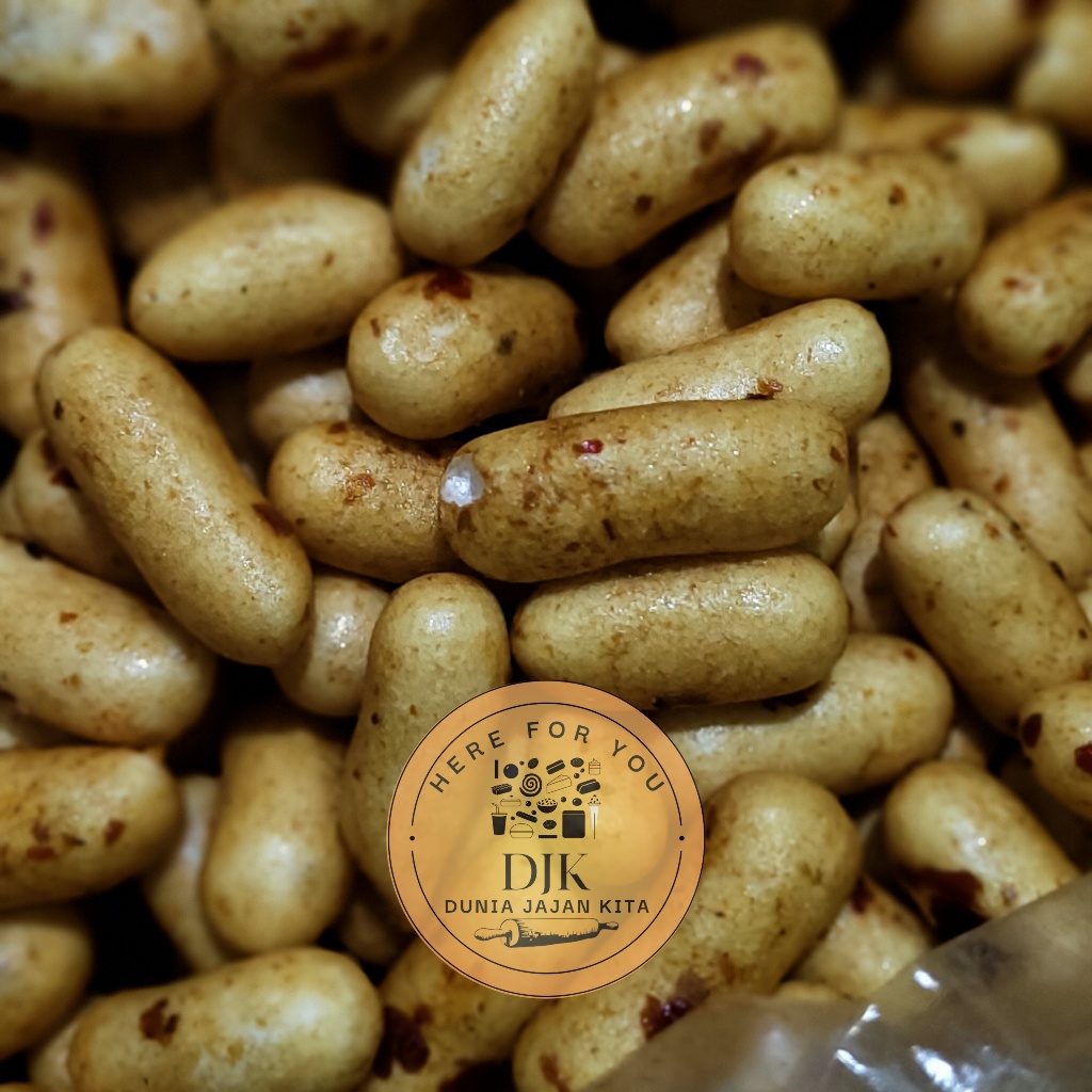 

500GR|PILUS BANGKOK LARTUS