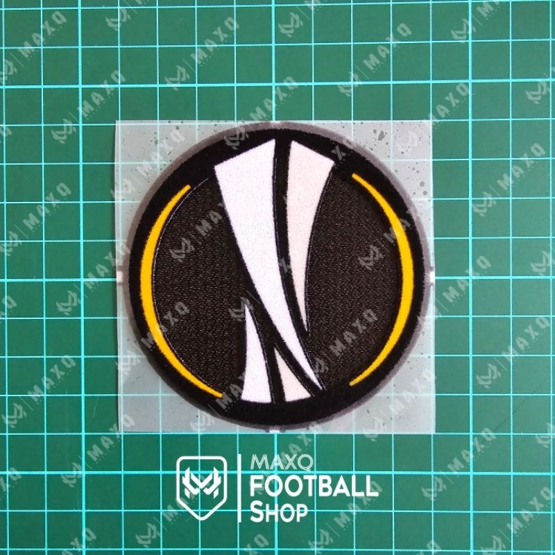 PATCH EUROPA LEAGUE 2015 - 2021
