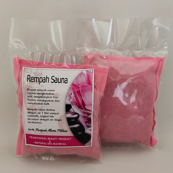 REMPAH SAUNA SPA | TIMUNG SPA CELUP UNTUK SAUNA