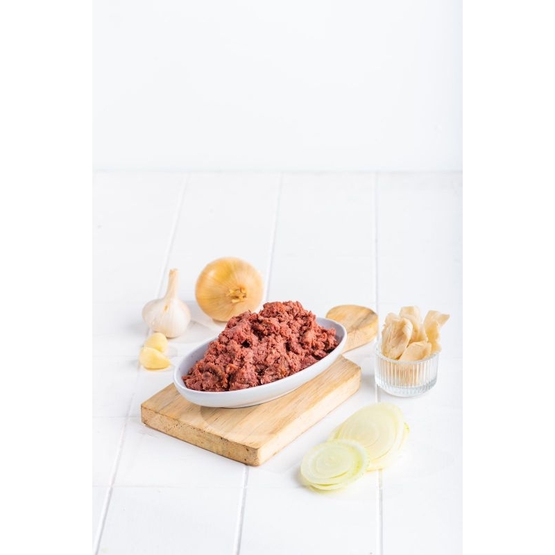 

MAKANAN SEHAT ORGANIK PADAT NUTRISI TRF HOMEMADE (SOSIS, KORNET, PATTY, SATE LILIT, BAKSO LOHUA)