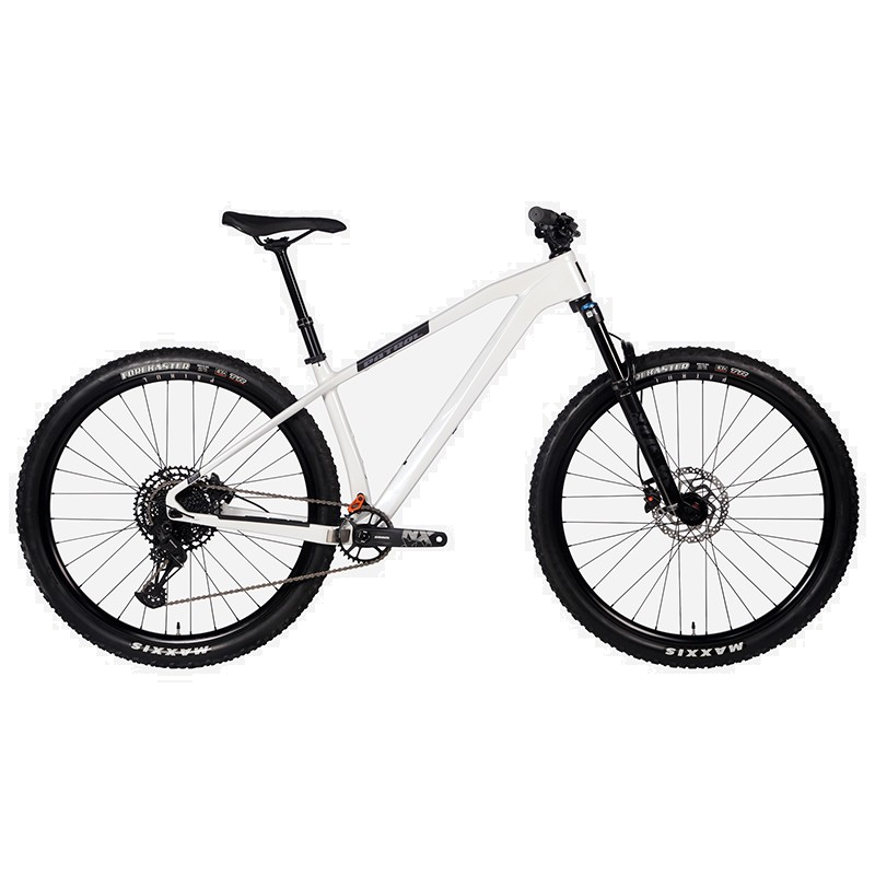 Sepeda MTB XC PATROL C091 - 2022