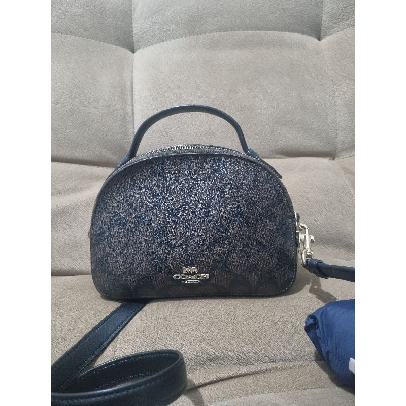 coach serena prelove