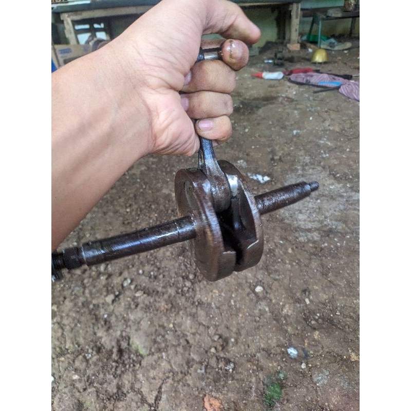 Krus as grand c-series stroke up 62mm