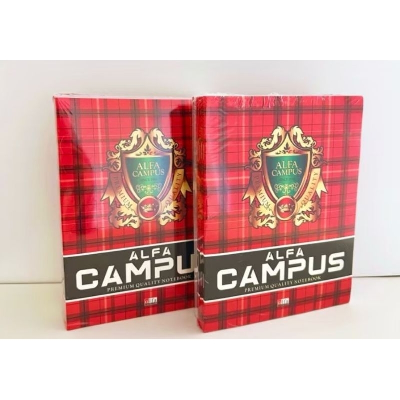 

buki tulis campus 50 lembar